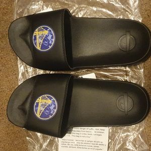 ISLIDE NBA Motto SlideMen's